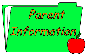 parent info meeting